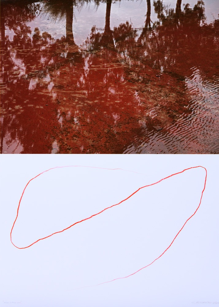Red Doxa 01. 2015