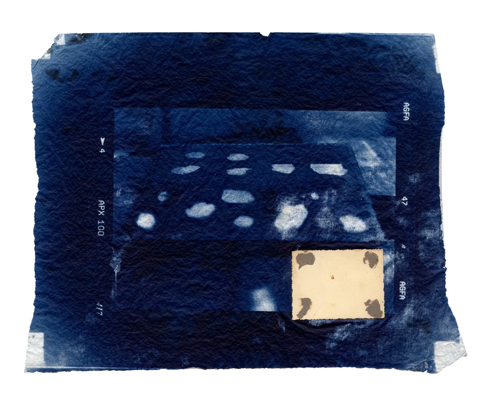 Hidden Memory 20