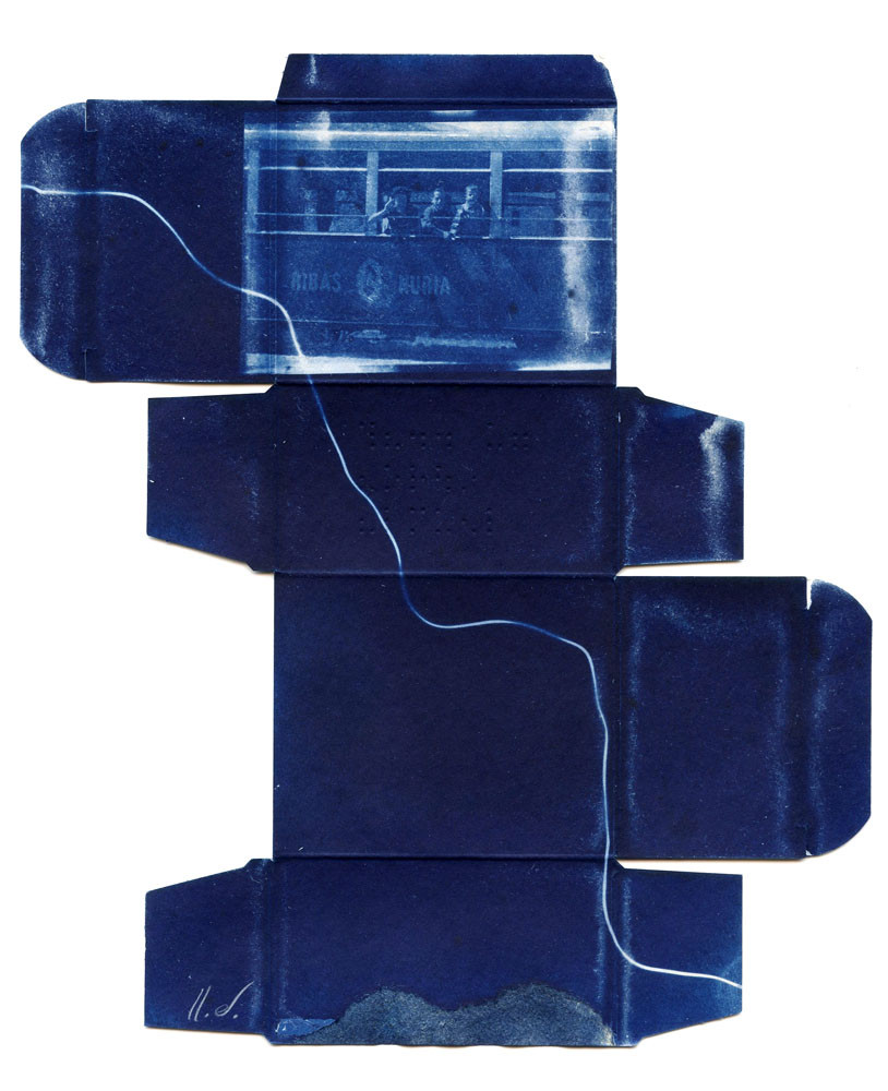 Disclosed Memory 09