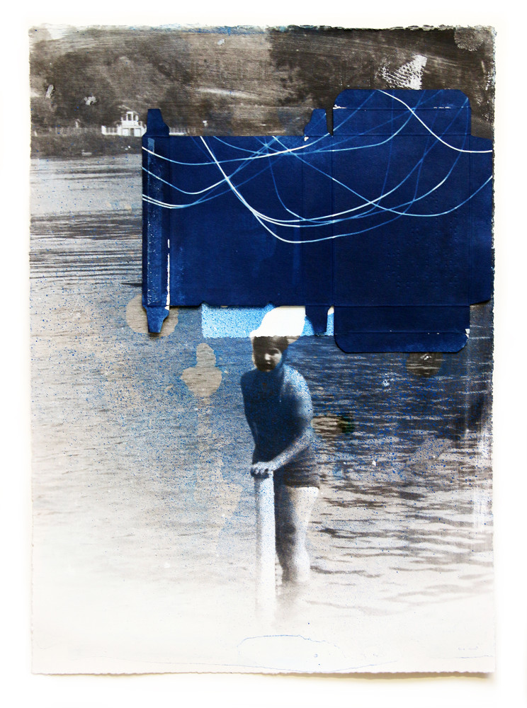 Memory Gap 23