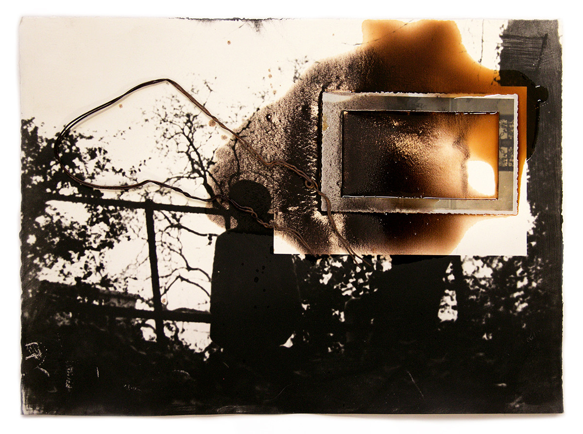Memory Gap 47
