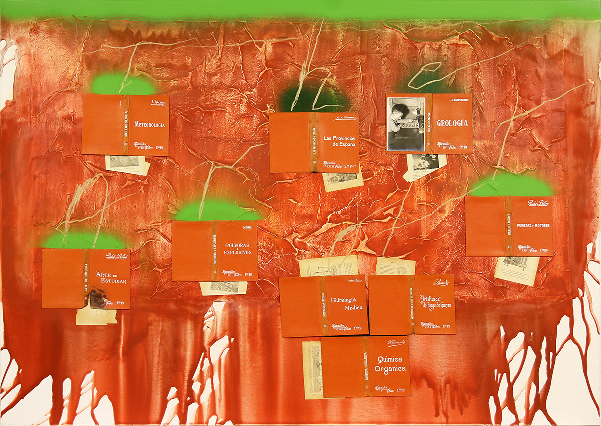 Unchained Memories 34