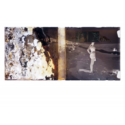 Lost Memory Series