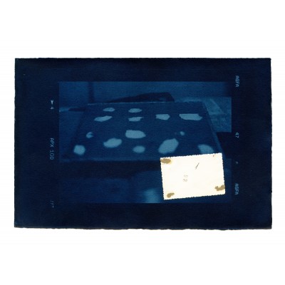 Hidden Memory Series