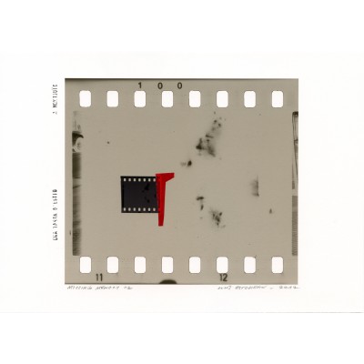 Missing Memory Series