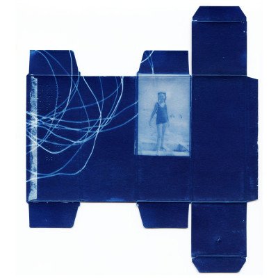 Disclosed Memory 33