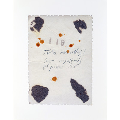 Traces of Memory 11