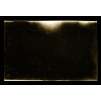 On Blank / On Black 10