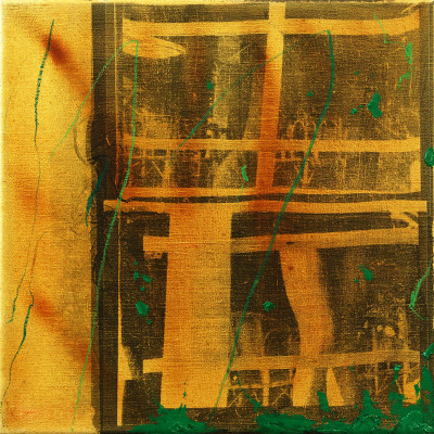 Unchained Memories 25