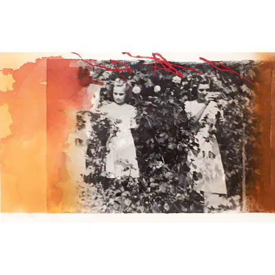 Unchained Memories 45